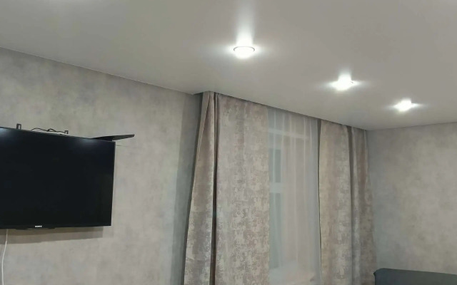 Na Komsomolskoy 16/2 Flat