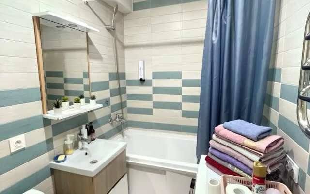 Квартира УКузнецовых Пер Кирова 3