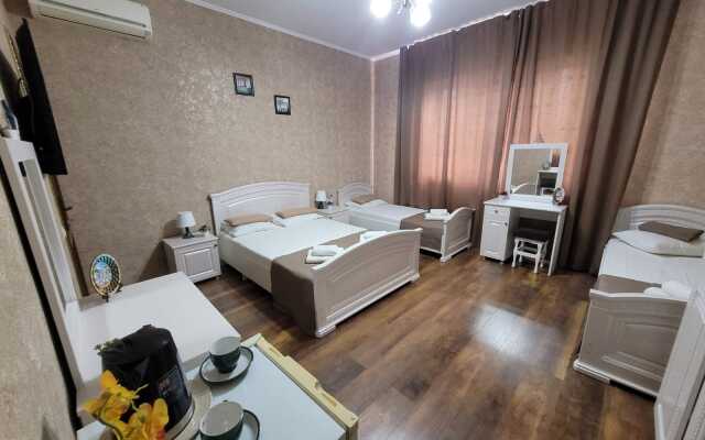 Nadezhda Beach Resort