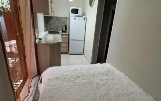 Otdelny Bez Khozyaev So Vsemi Udobstvami Private House