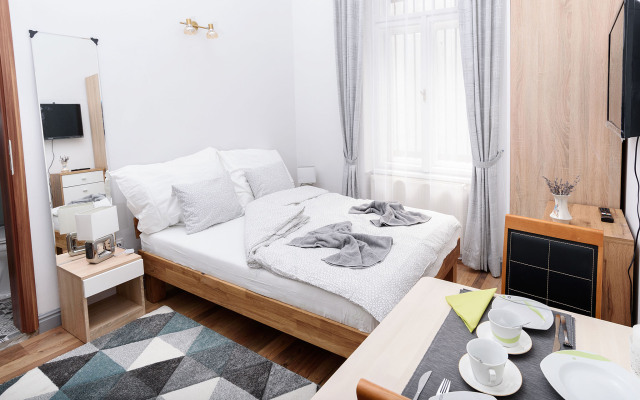 Operett Residence Apart-Hotel