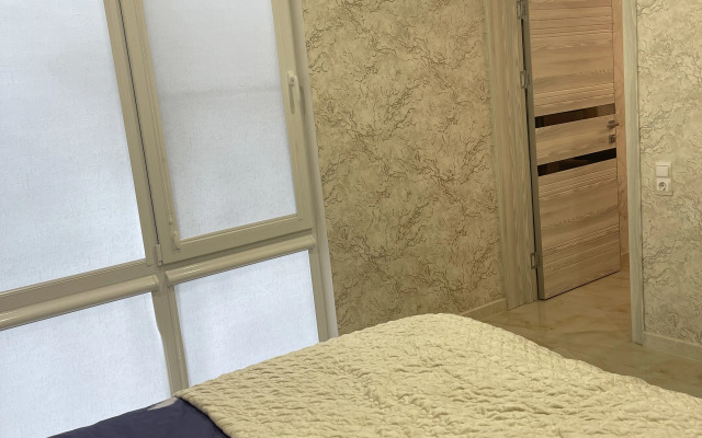 Samaya Blizkaya Kvartira K Moryu V Sochi Flat