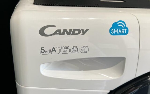 Апартаменты ЖК Лофт ФМ 524