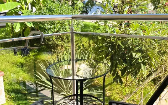 Prokhladnaya Dolina Apartments