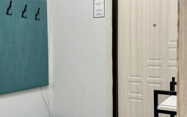 Vmestitelnaya Yevro2 U Tula Areny Flat