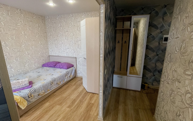 Na Leninskom Prospekte 45k1 l45/89 Flat