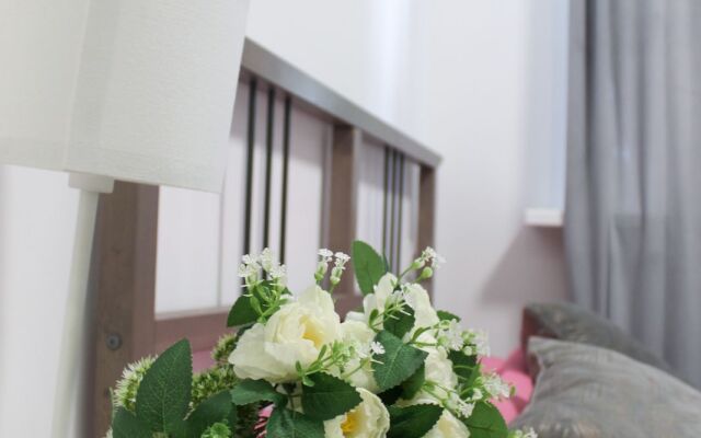 Studiya 5 Na Stroitelnom Proyezde Flat