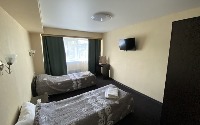 Pobeda Mini-hotel