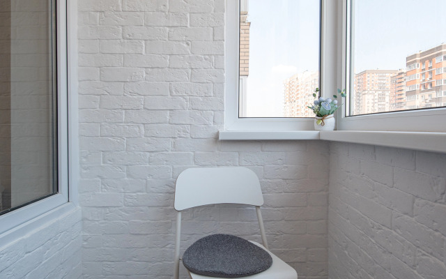 Квартира Лазурит