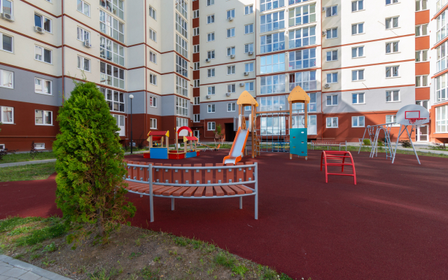 Квартира Amber Heart