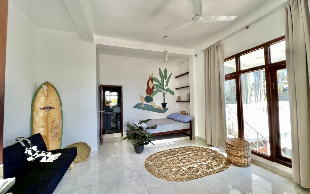 Weli Surf Lodge Hotel