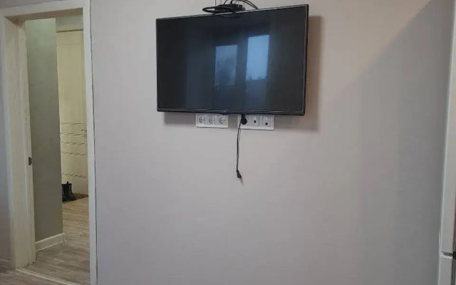 Gostevoy Ugolok Flat