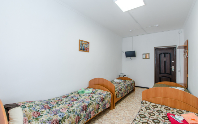 Mini hotel Rassvet