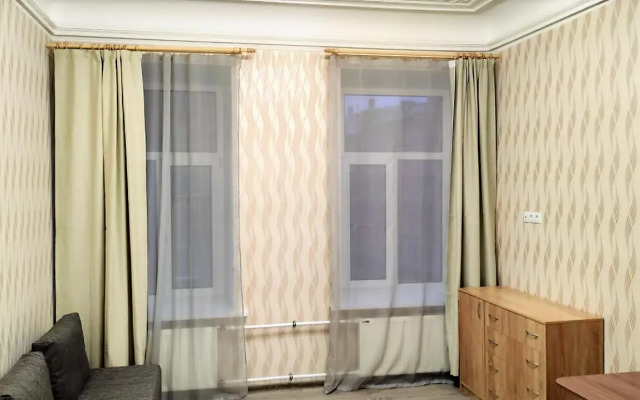 Апартаменты Уютная студия в центре Санкт-Петербурга