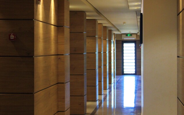 Dreamland Oasis Luxury 1801 Apart-Hotel