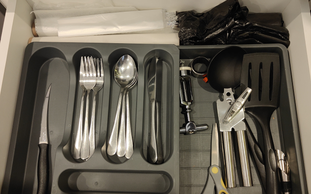 Стильная студия на Авроре