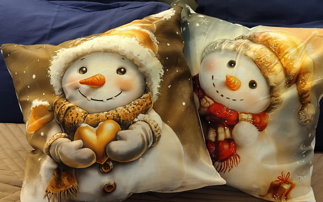 Апартаменты "СИТИ" в стиле Лофт в центре города