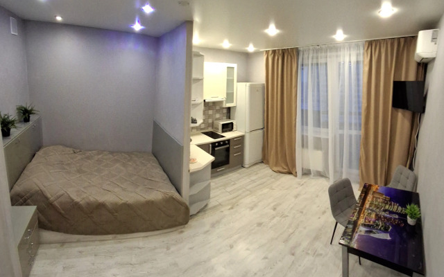 Квартира уютная студия на Московском шоссе