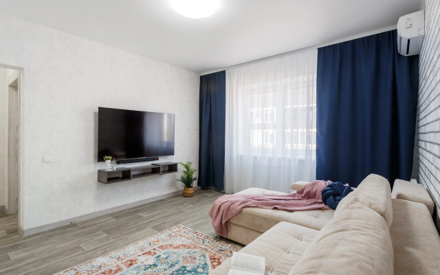 2-Komnatnya Kvartira Apartments