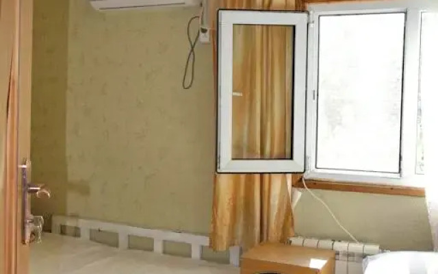 Zahodi-Otdohni House