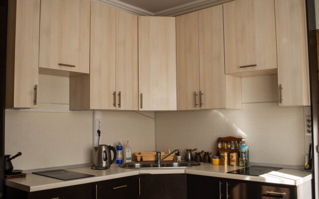 Solaris Guest House