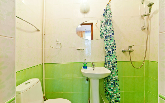 Leo-Lina Mini-Hotel