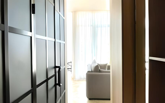 Artlayt Apartments 1