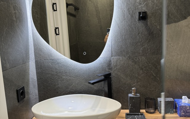 Квартира Хабаровск, ул. Фрунзе 34