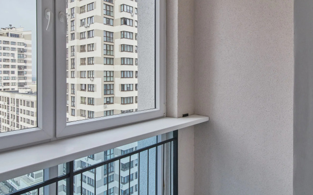 Апартаменты Пикассо