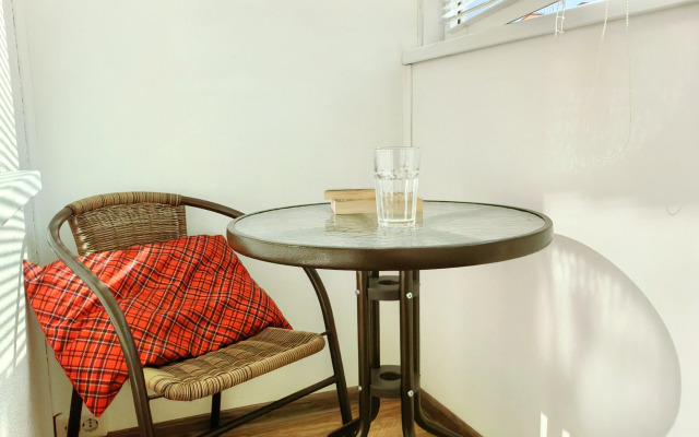 Familia Peterhof Flat