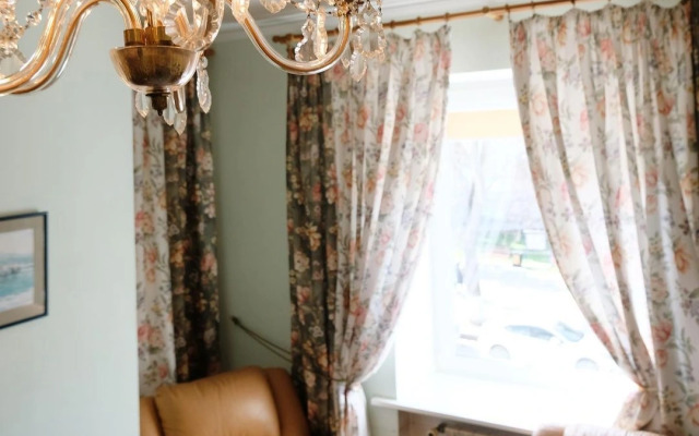 Квартира на Ленина с парковкой