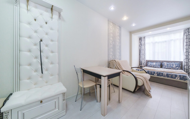 Апартаменты Волжская 83А 2