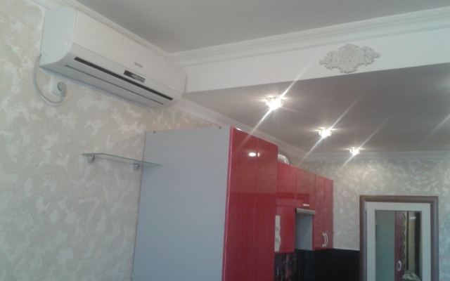 Apart hotel V Dome U Grecheskoj Horyi