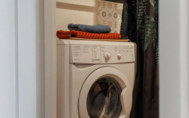 Квартира на Петрoгрaдскoй стoрoне