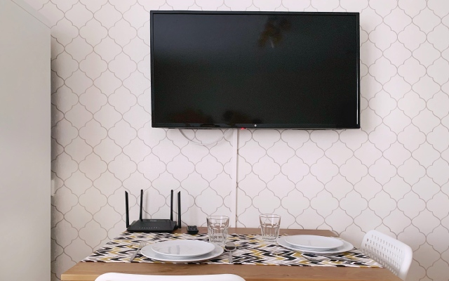 Dinastiya Na Petra Podzolkova 5a Apartments