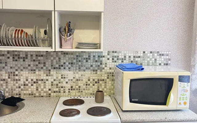 Квартира 2-к с балконом на Волгоградской