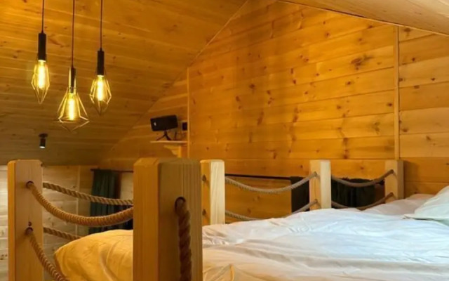 Частный Дом у Леса 5