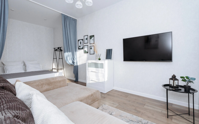 Квартира уютная в Старо Татарской слободе