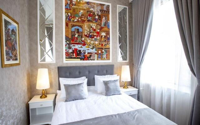 Hotel La Casa Nizami