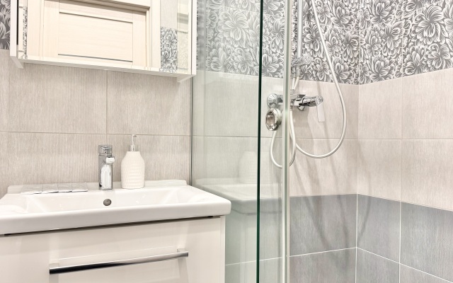 Hugge Place U Akvaparka 308 Flat