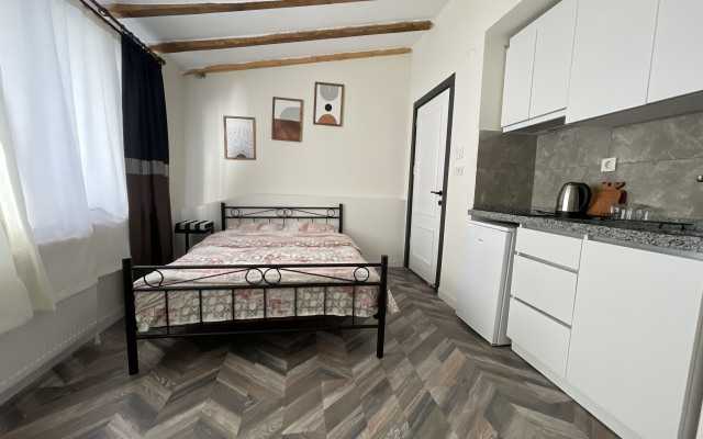 Апартаменты 2BR/2Bath with Balcony - Near Nişantaşı, Taksim Apartments