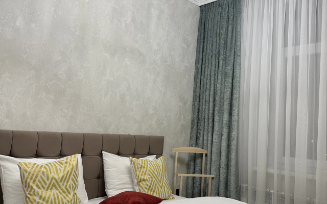 Квартира Стильная Центр Набережная Проспект Мира Рядом