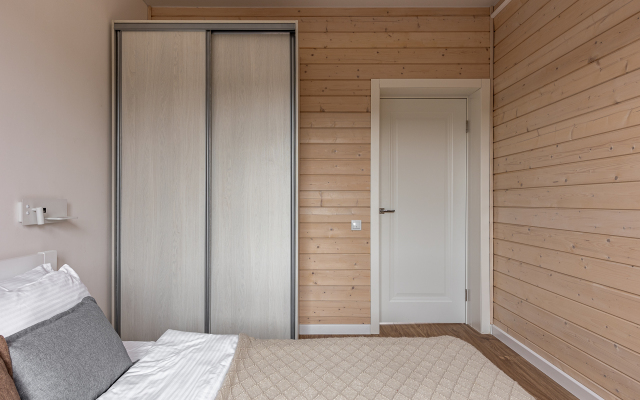 Na Grinvud 84v Guest House