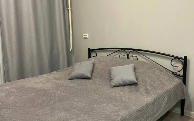 Апартаменты у Озера на Забалуева