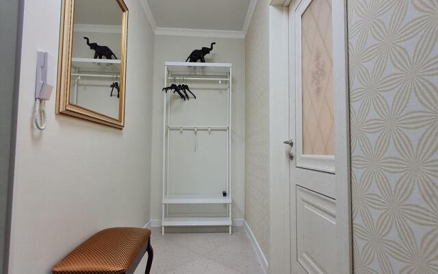 Апартаменты Квартира для семейного отдыха