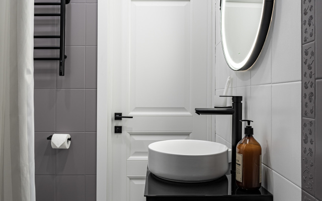 Apartamenty Nevskiy Prospekt, 91 Flat