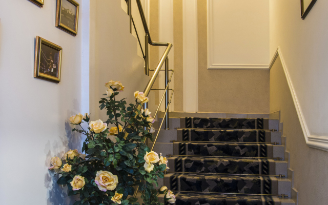 Maleton Hotel