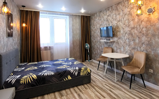 Studiya Korall Apartments