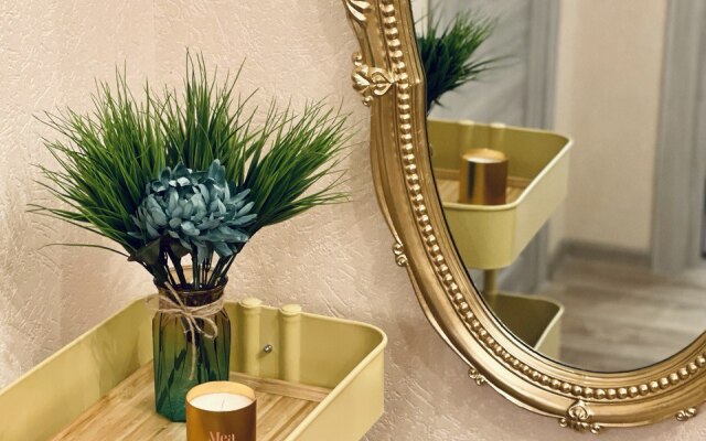 Квартира Неотель в центре города, рядом ВГТУ, Цирк, Воронеж Сити