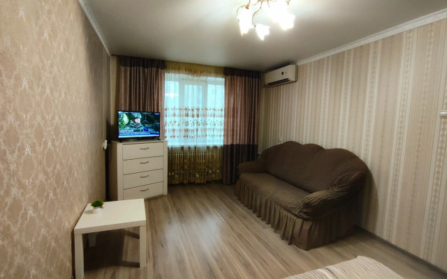 Апартаменты Светлые в Центре Харьковской Горы